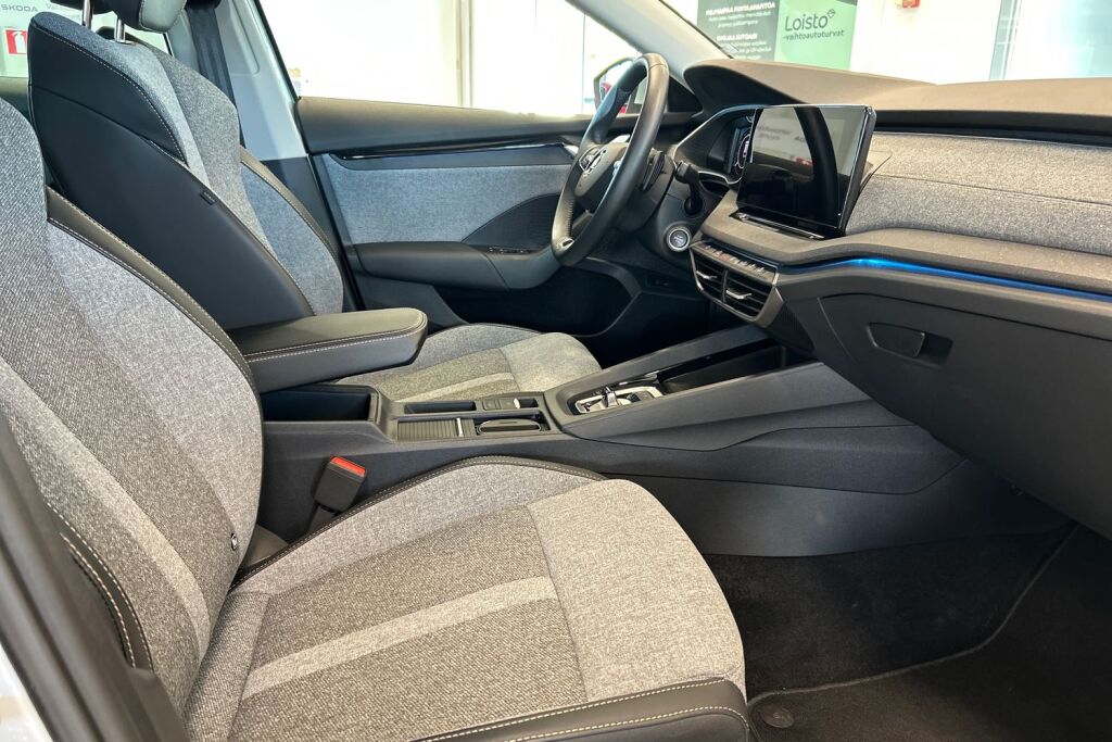 Skoda Octavia 2025 Combi 1.5 TSI 150 Top Selection eTEC DSG Autom.