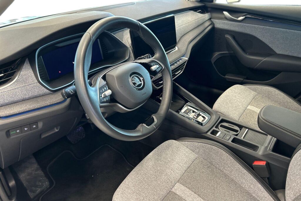 Skoda Octavia 2025 Combi 1.5 TSI 150 Top Selection eTEC DSG Autom.