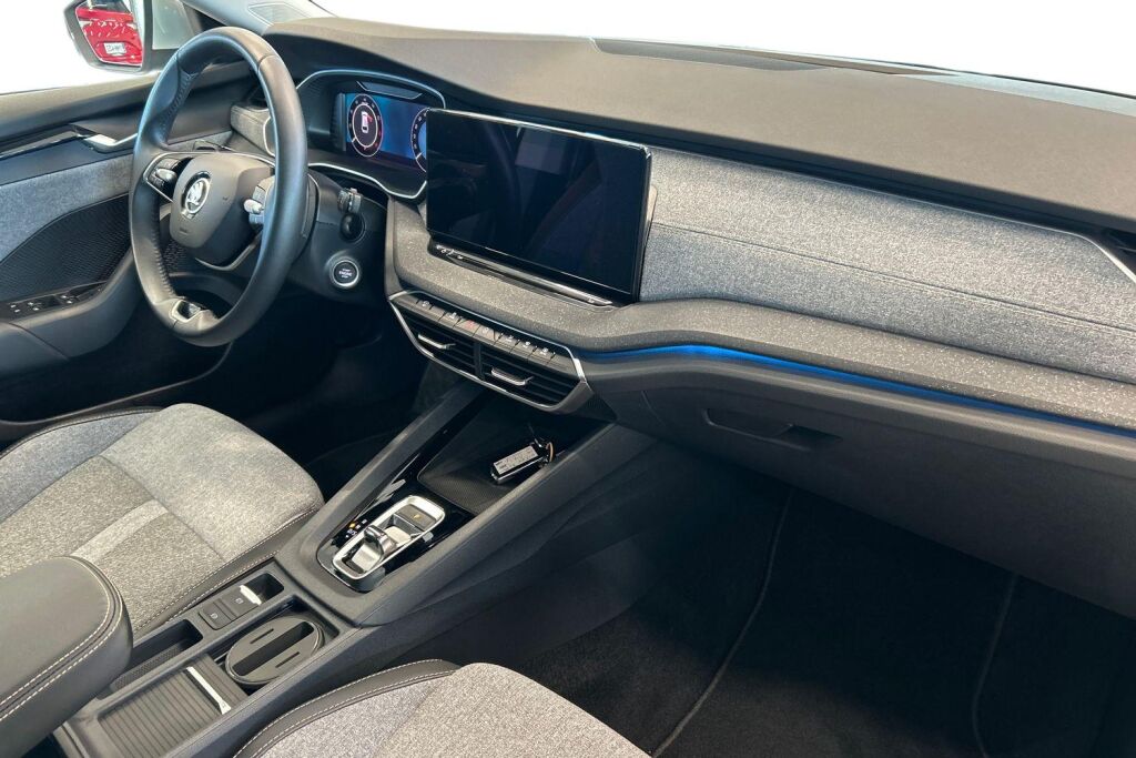 Skoda Octavia 2025 Combi 1.5 TSI 150 Top Selection eTEC DSG Autom.