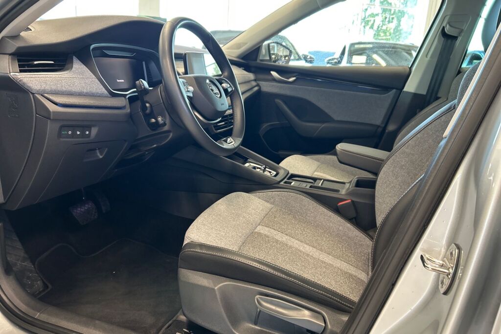 Skoda Octavia 2025 Combi 1.5 TSI 150 Top Selection eTEC DSG Autom.