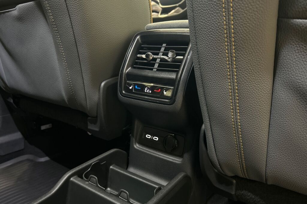 Skoda Kodiaq 2025 1.5 TSI PHEV Style DSG Autom.