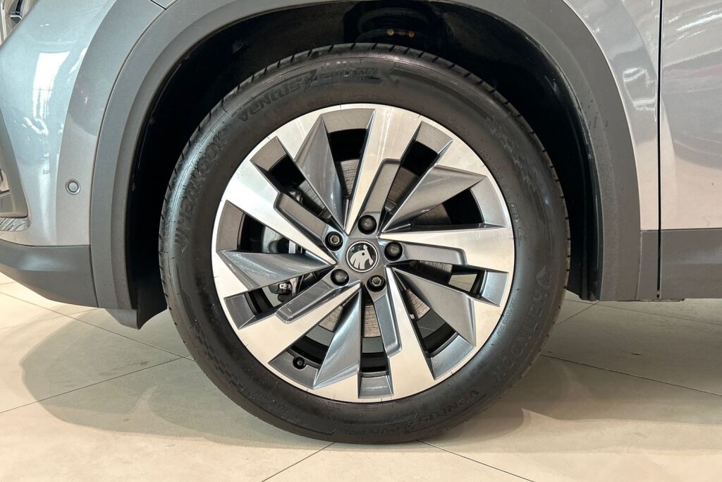 Skoda Kodiaq 2025 1.5 TSI PHEV Style DSG Autom.