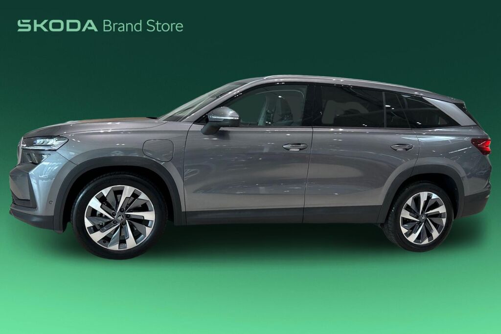 Skoda Kodiaq 2025 1.5 TSI PHEV Style DSG Autom.