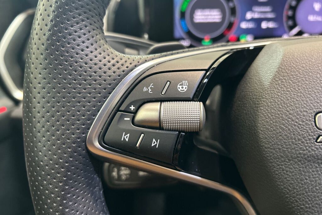 Skoda Kodiaq 2025 1.5 TSI PHEV Style DSG Autom.