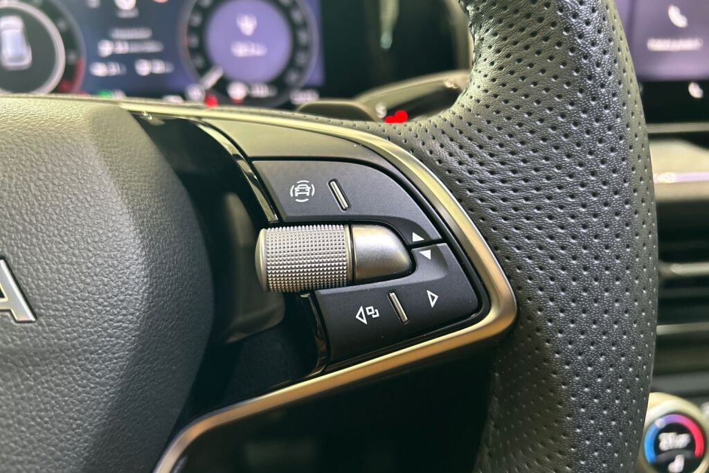 Skoda Kodiaq 2025 1.5 TSI PHEV Style DSG Autom.