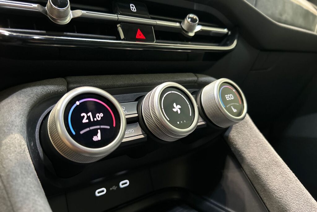 Skoda Kodiaq 2025 1.5 TSI PHEV Style DSG Autom.