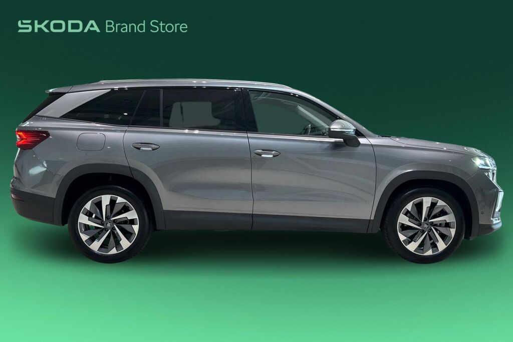 Skoda Kodiaq 2025 1.5 TSI PHEV Style DSG Autom.