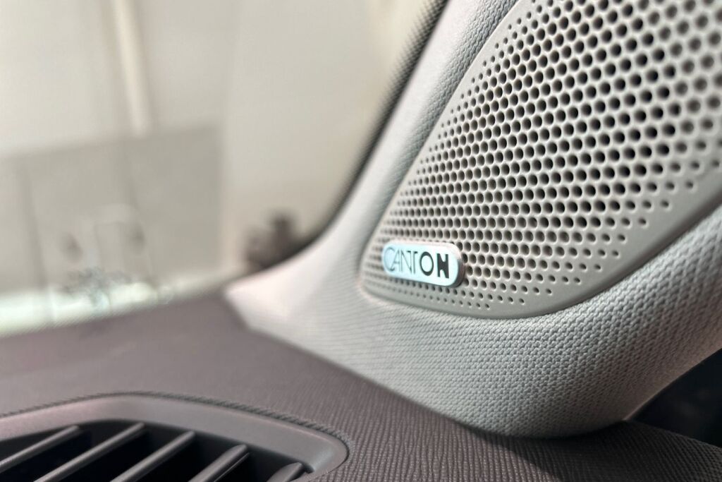 Skoda Kodiaq 2025 1.5 TSI PHEV Style DSG Autom.
