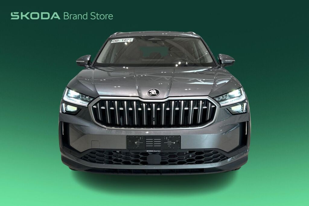 Skoda Kodiaq 2025 1.5 TSI PHEV Style DSG Autom.