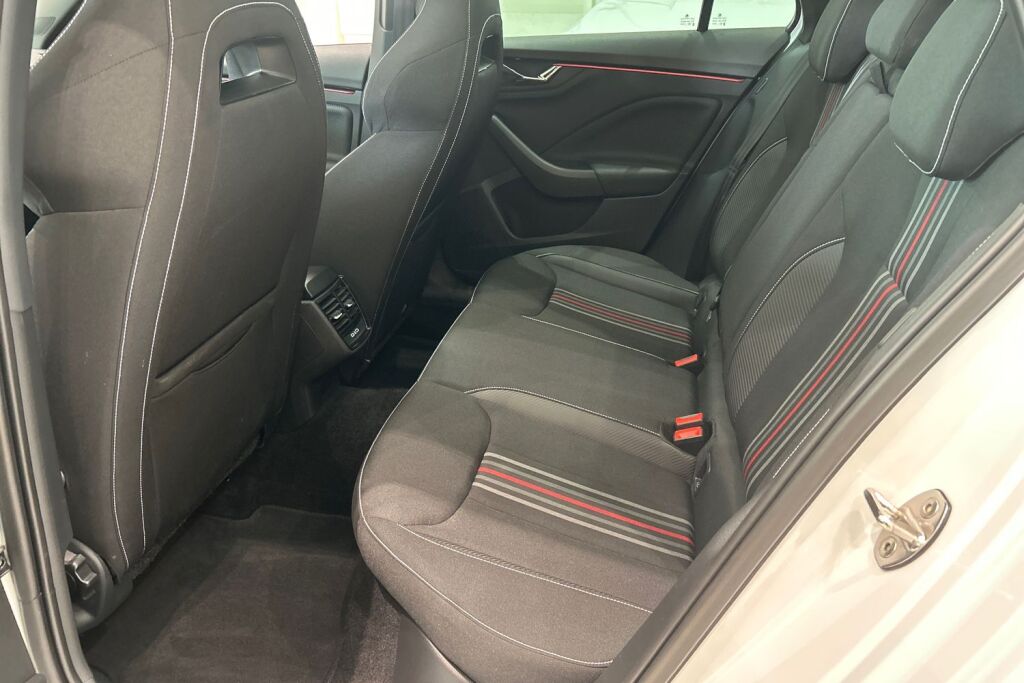 Skoda Scala 2025 1.0 TSI 116 Monte Carlo DSG Autom.