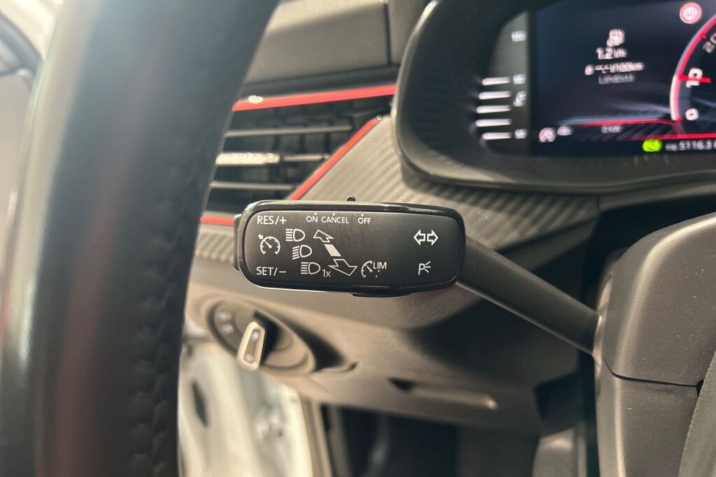 Skoda Scala 2025 1.0 TSI 116 Monte Carlo DSG Autom.