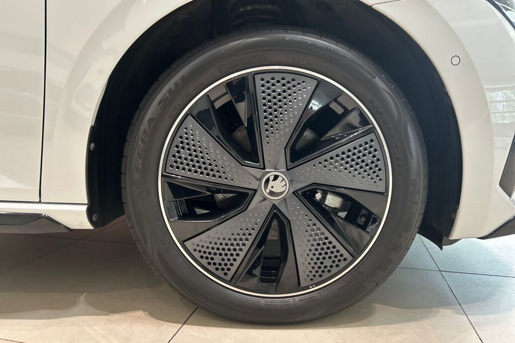 Skoda Scala 2025 1.0 TSI 116 Monte Carlo DSG Autom.