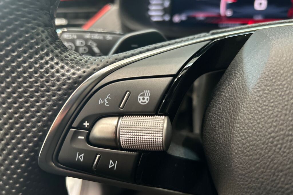 Skoda Scala 2025 1.0 TSI 116 Monte Carlo DSG Autom.