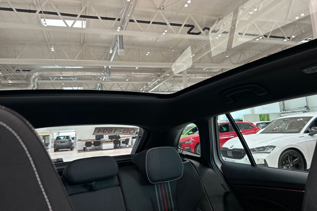 Skoda Scala 2025 1.0 TSI 116 Monte Carlo DSG Autom.