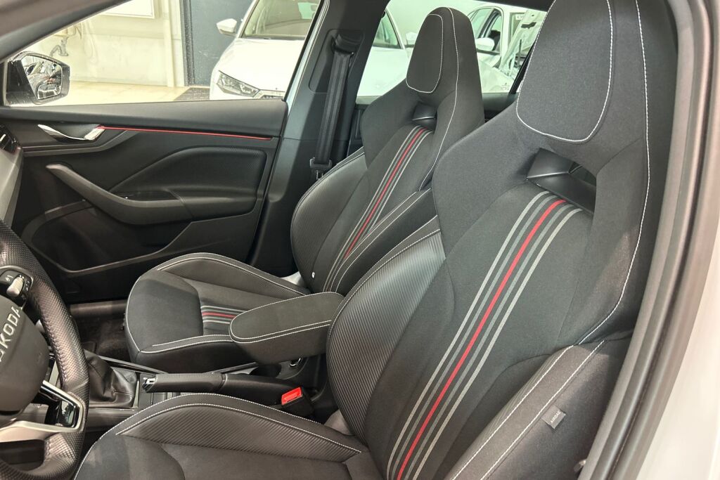 Skoda Scala 2025 1.0 TSI 116 Monte Carlo DSG Autom.