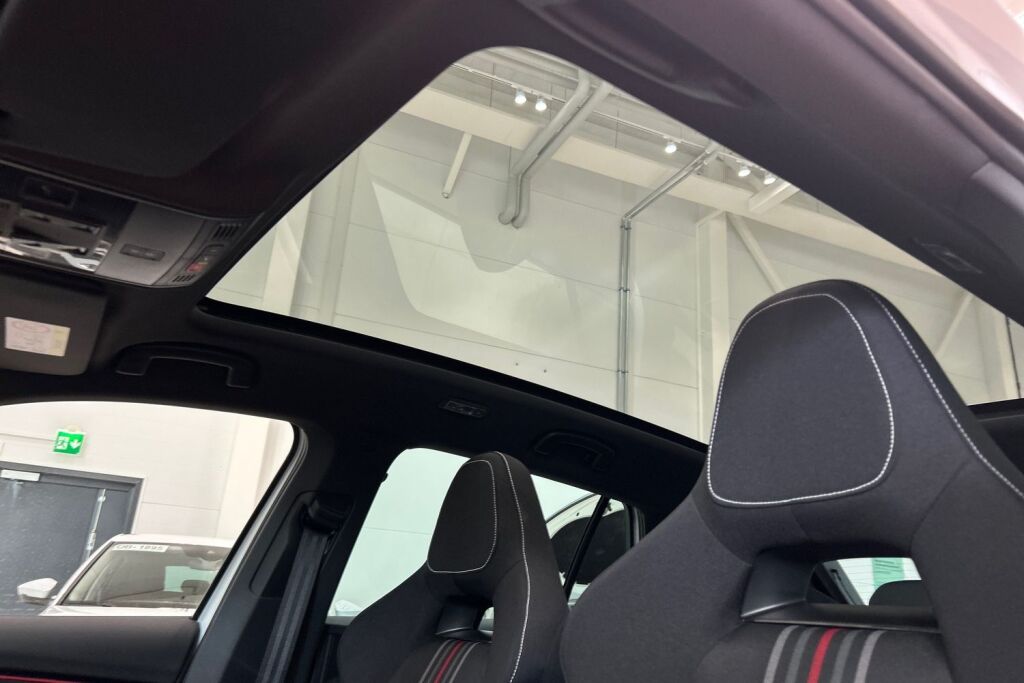 Skoda Scala 2025 1.0 TSI 116 Monte Carlo DSG Autom.