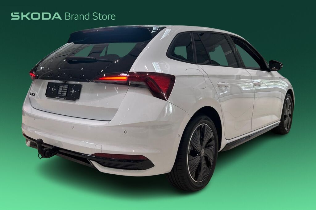 Skoda Scala 2025 1.0 TSI 116 Monte Carlo DSG Autom.