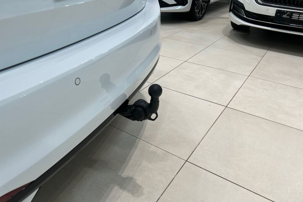 Skoda Scala 2025 1.0 TSI 116 Monte Carlo DSG Autom.