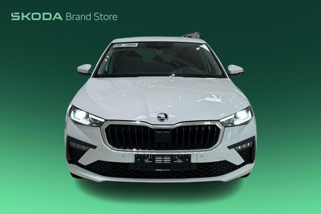 Skoda Scala 2024 1.0 TSI 116 Selection DSG Autom.