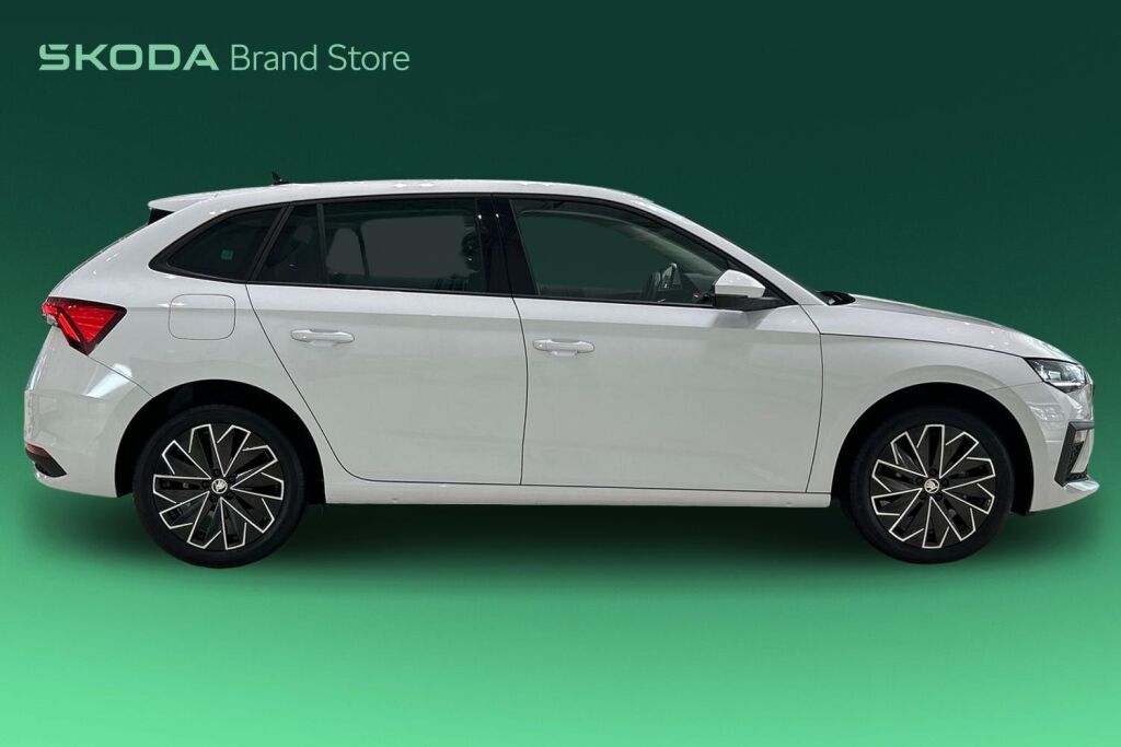 Skoda Scala 2024 1.0 TSI 116 Selection DSG Autom.