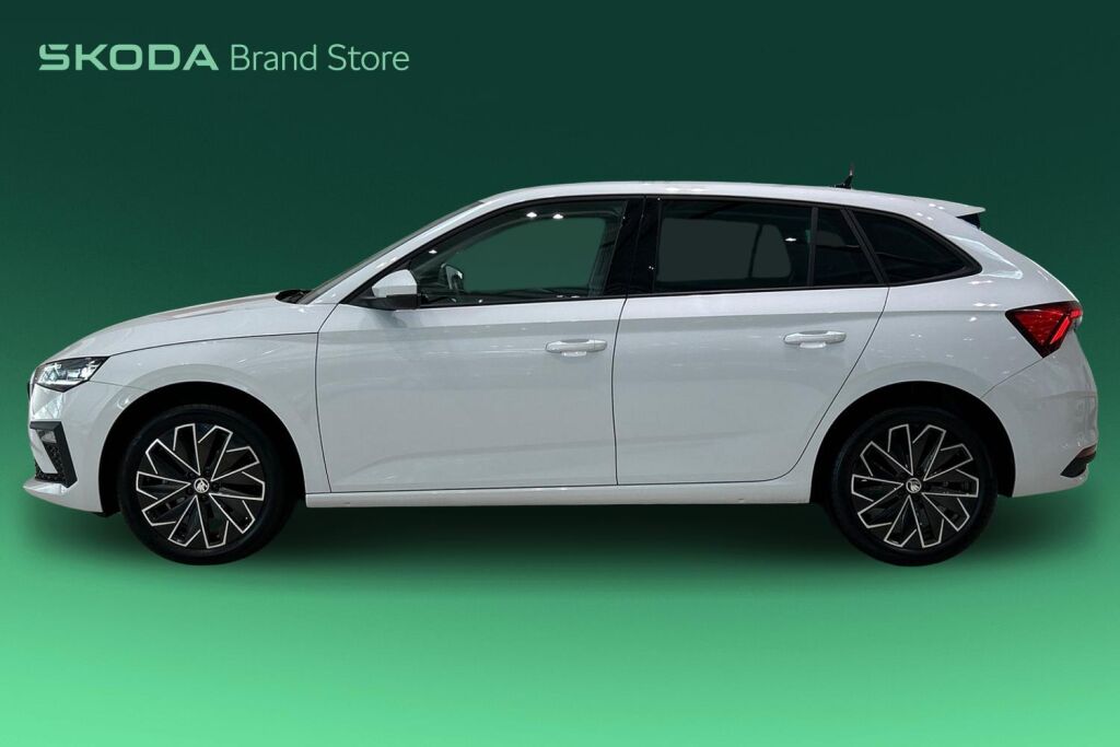 Skoda Scala 2024 1.0 TSI 116 Selection DSG Autom.