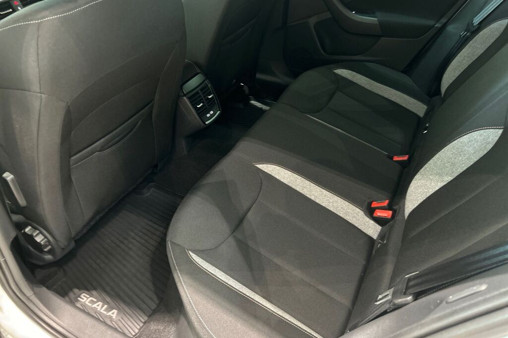 Skoda Scala 2024 1.0 TSI 116 Selection DSG Autom.