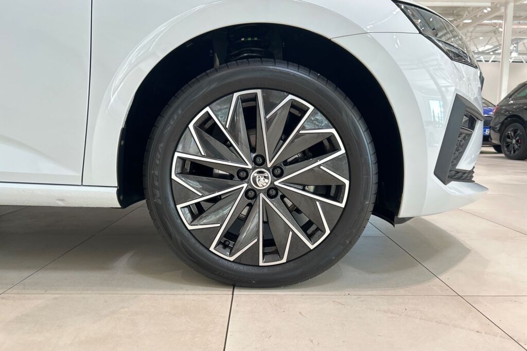Skoda Scala 2024 1.0 TSI 116 Selection DSG Autom.