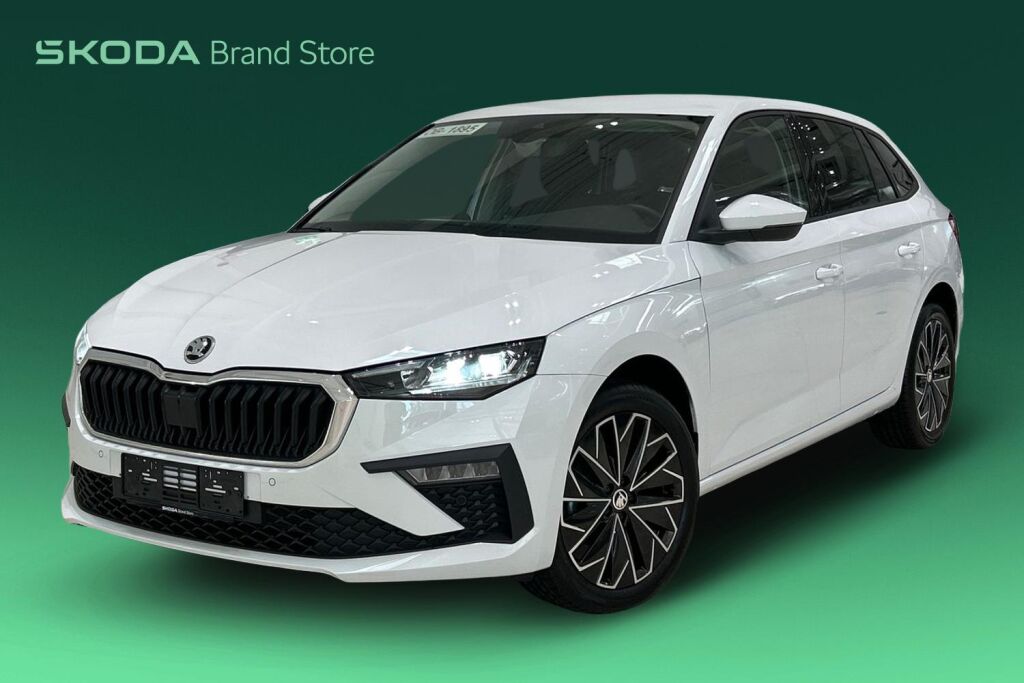 Skoda Scala 2024 1.0 TSI 116 Selection DSG Autom.