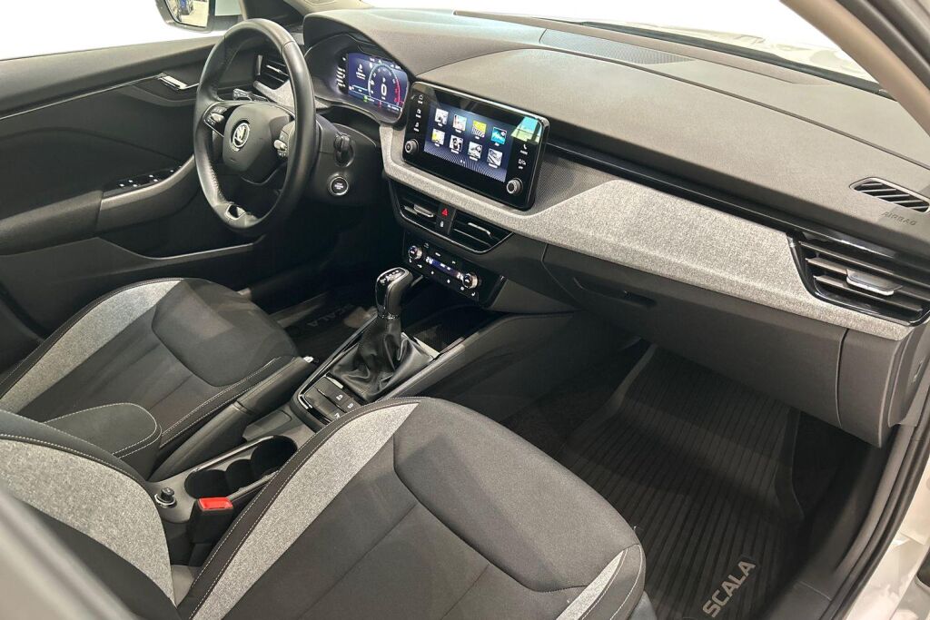 Skoda Scala 2024 1.0 TSI 116 Selection DSG Autom.