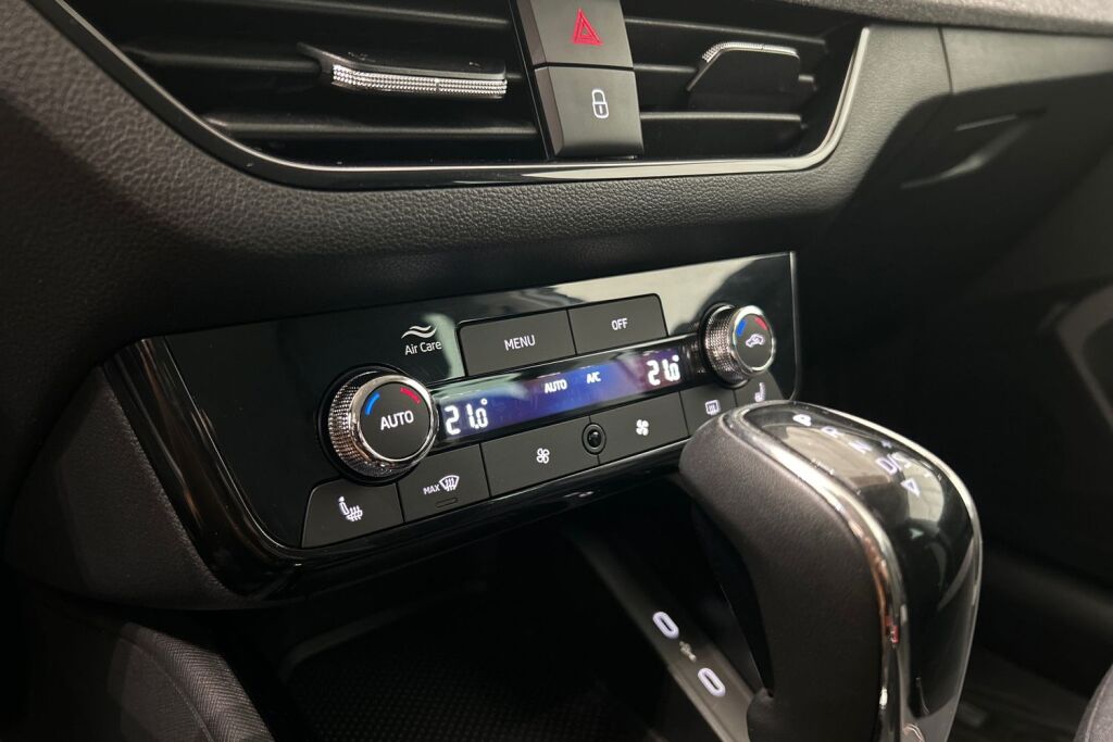 Skoda Scala 2024 1.0 TSI 116 Selection DSG Autom.
