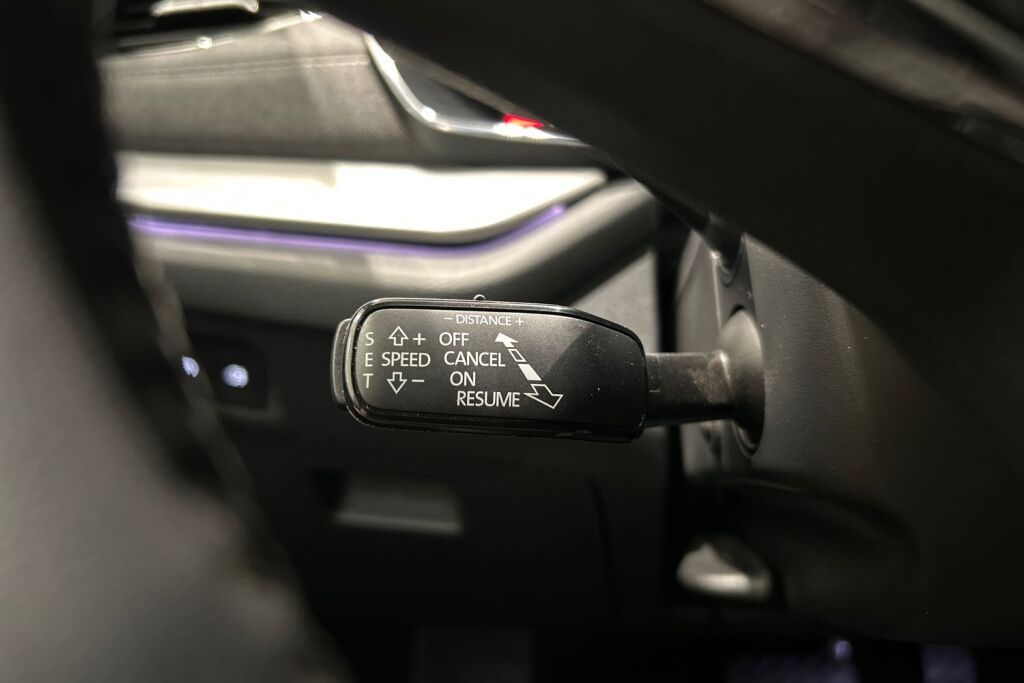 Skoda Octavia 2024 Combi 1.4 TSI PHEV Style iV DSG Autom. / Tehdastakuu voimassa 11/2028 tai 100tkm!