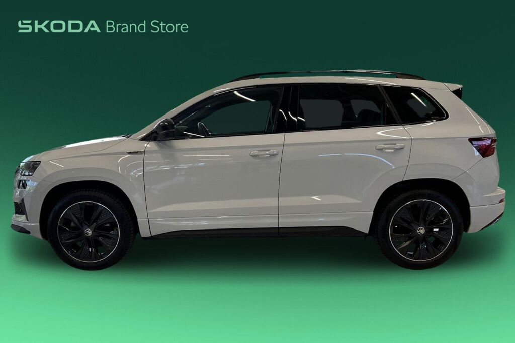 Skoda Karoq 2023 1.5 TSI SportLine DSG Autom.