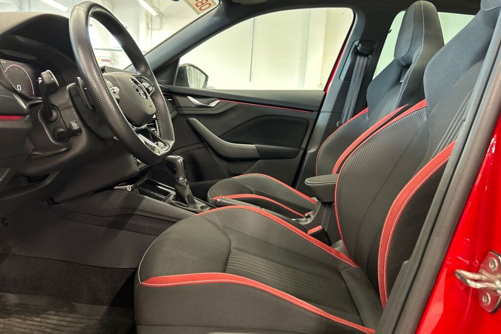 Skoda Kamiq 2023 1.0 TSI 110 Monte Carlo DSG Autom.