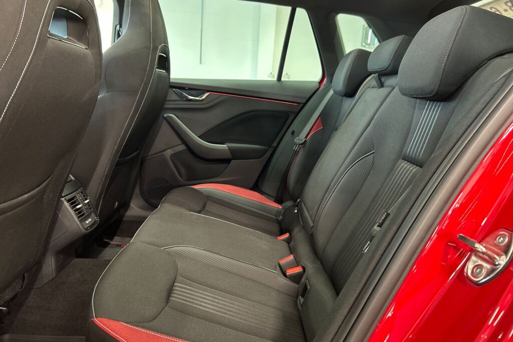 Skoda Kamiq 2023 1.0 TSI 110 Monte Carlo DSG Autom.