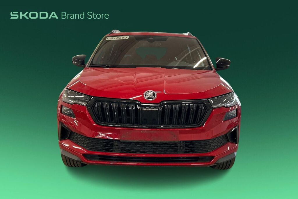 SKODA Karoq 2023 1.5 TSI SportLine DSG Autom.