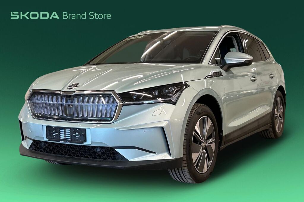Skoda Enyaq 2024 85x 4x4