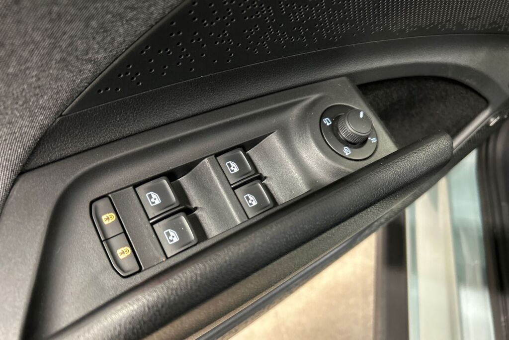 Skoda Enyaq 2024 85x 4x4