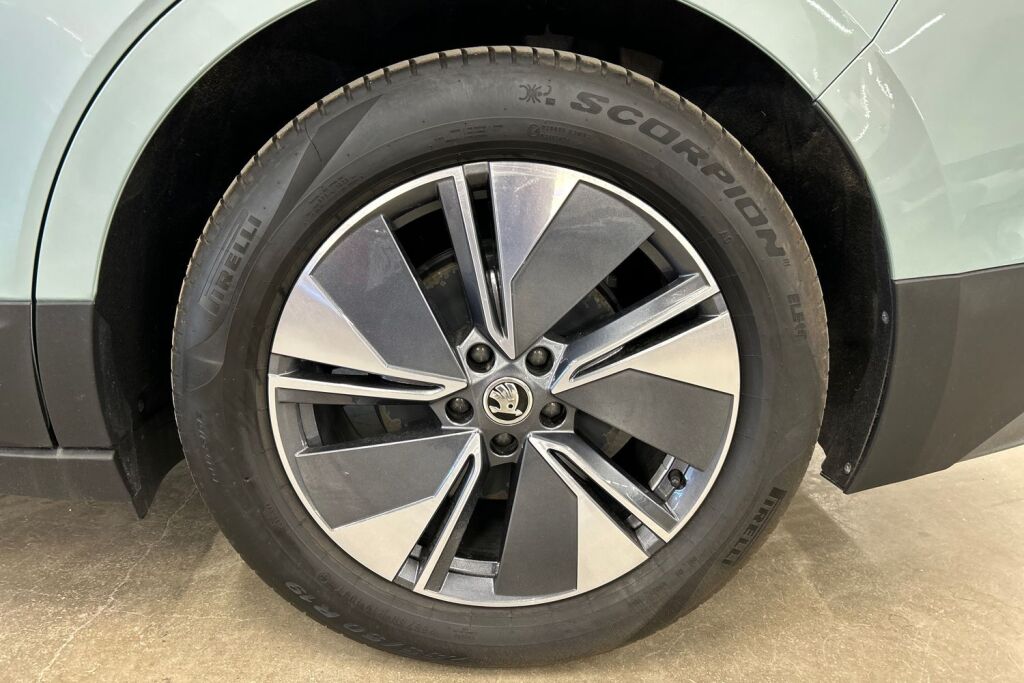 Skoda Enyaq 2024 85x 4x4