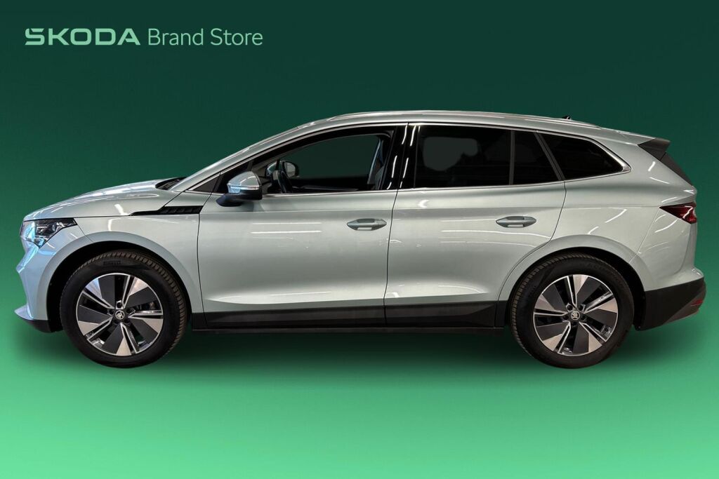 Skoda Enyaq 2024 85x 4x4