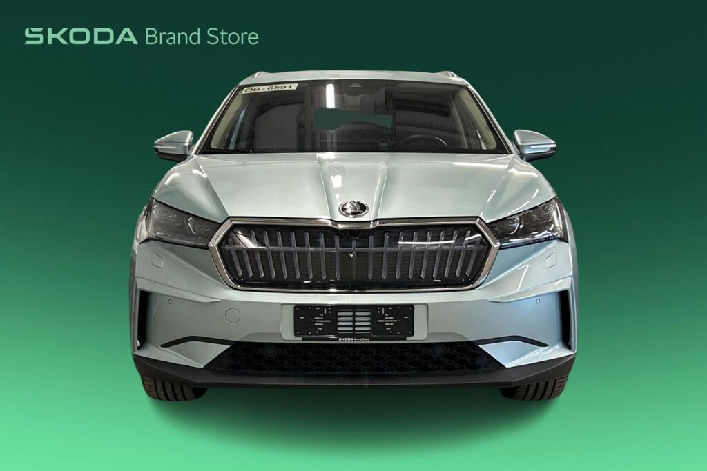 Skoda Enyaq 2024 85x 4x4