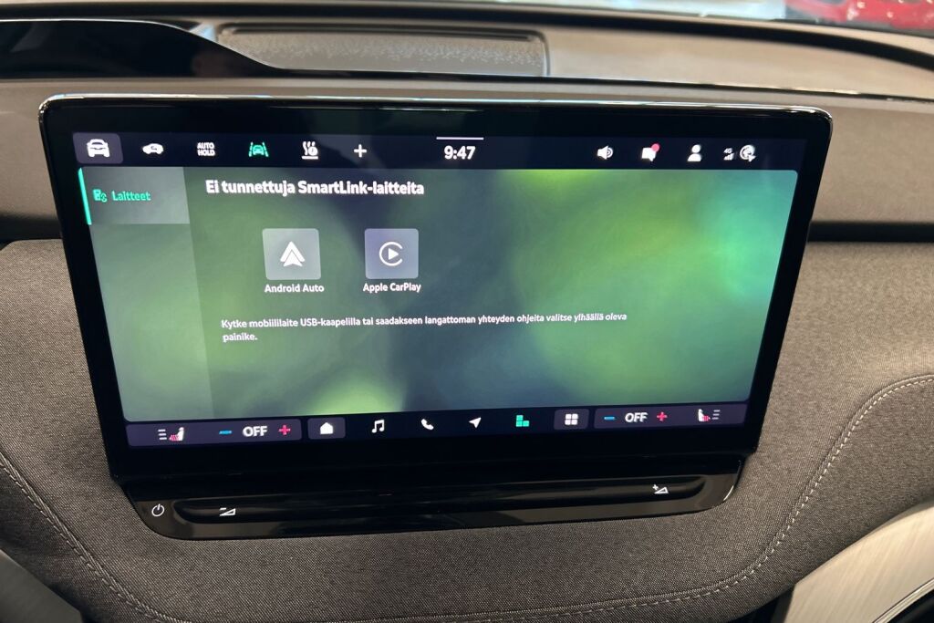 Skoda Enyaq 2024 85x 4x4