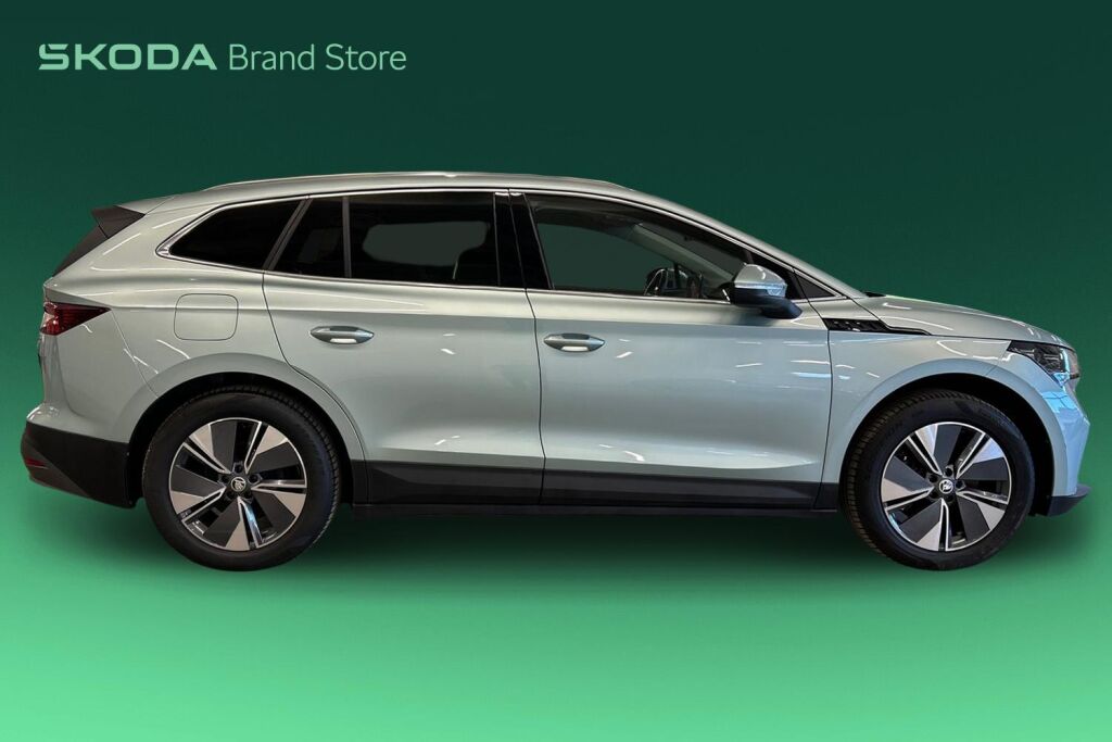 Skoda Enyaq 2024 85x 4x4