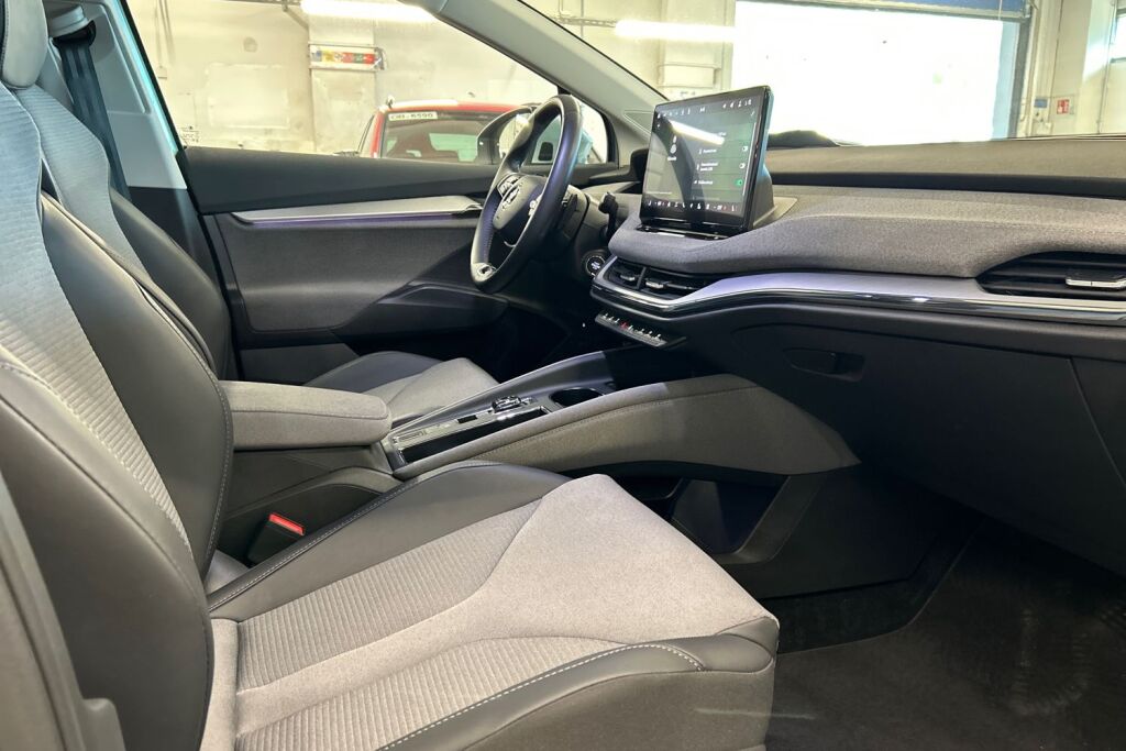 Skoda Enyaq 2024 85x 4x4