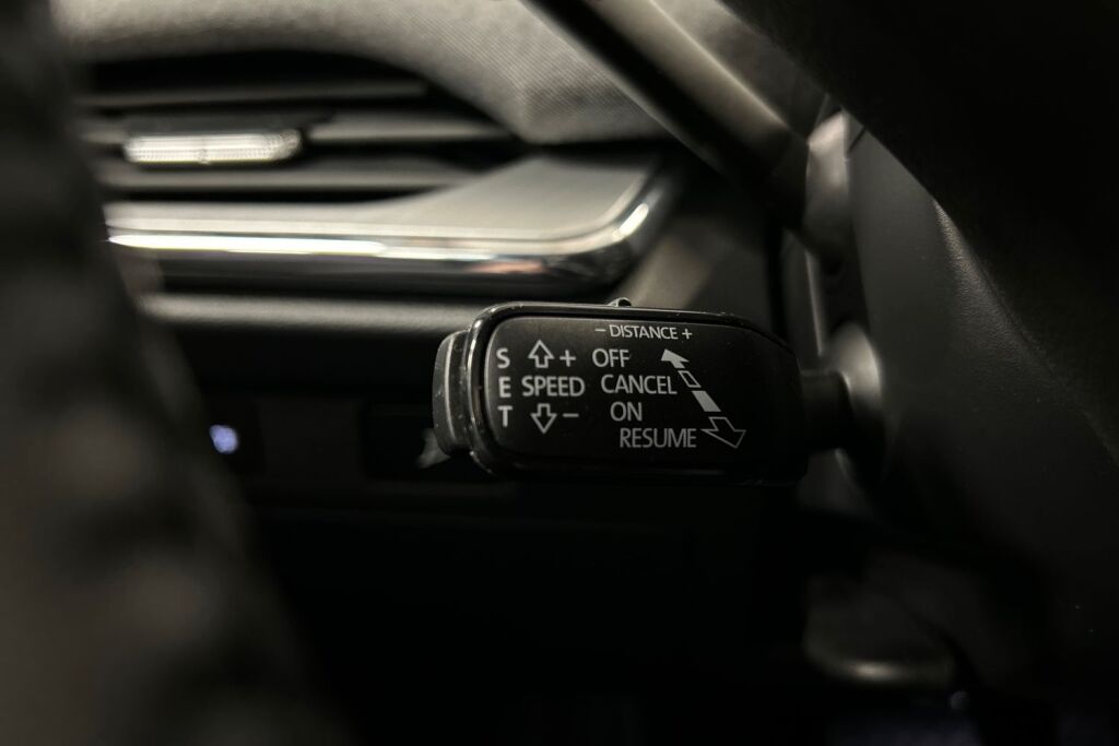 Skoda Enyaq 2024 85x 4x4