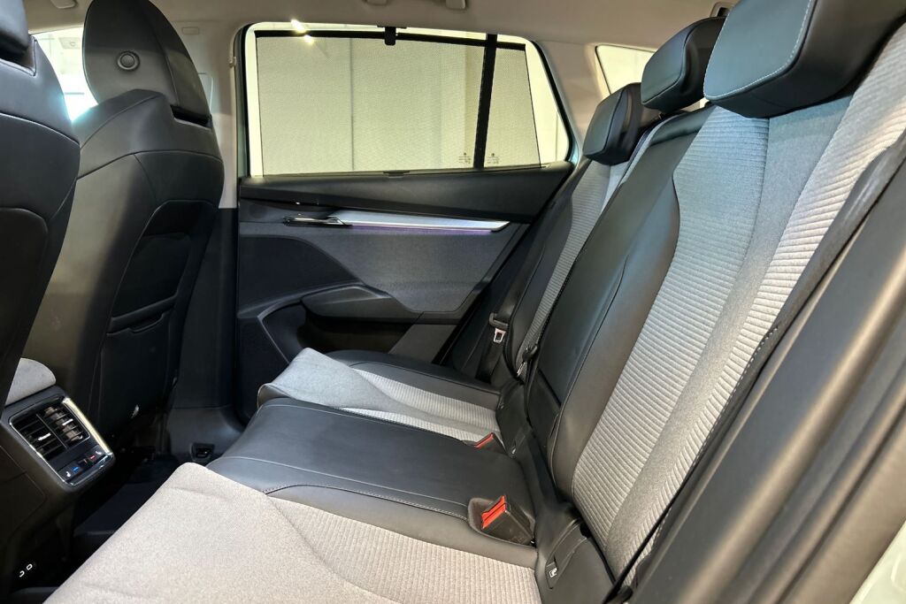 Skoda Enyaq 2024 85x 4x4