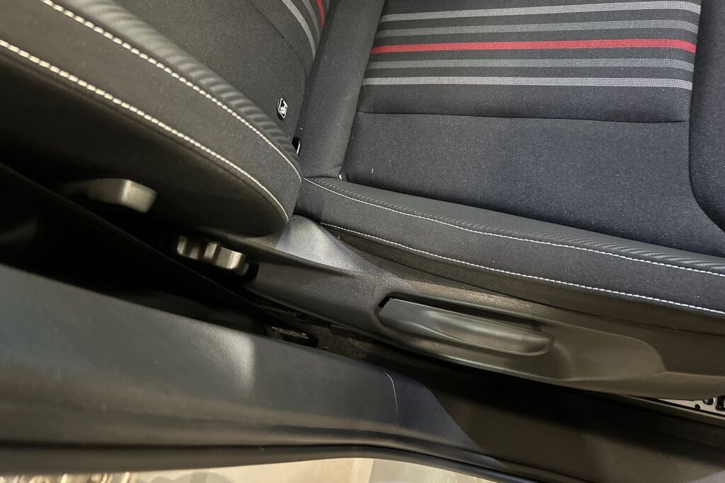 Skoda Fabia 2025 1.5 TSI Monte Carlo DSG Autom.