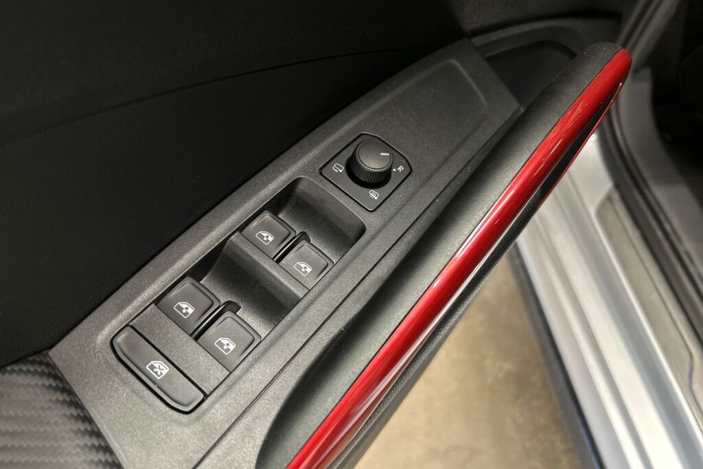 Skoda Fabia 2025 1.5 TSI Monte Carlo DSG Autom.