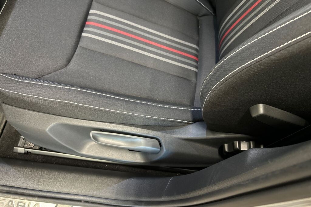Skoda Fabia 2025 1.5 TSI Monte Carlo DSG Autom.