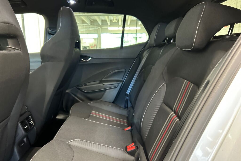 Skoda Fabia 2025 1.5 TSI Monte Carlo DSG Autom.