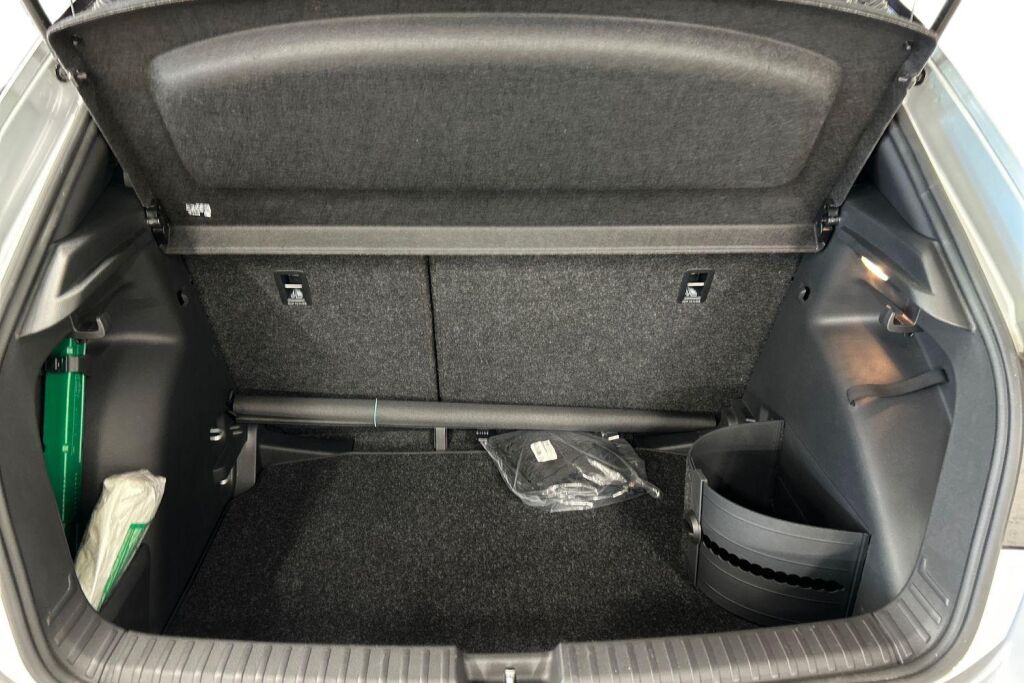 Skoda Fabia 2025 1.5 TSI Monte Carlo DSG Autom.